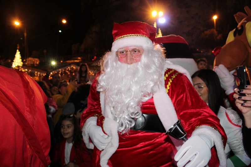Jounieh Christmas Wonders 2018